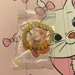 I’m selling bracelets made with love there are some pics of my work